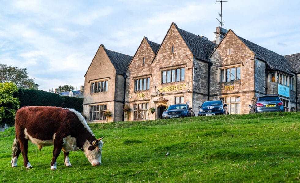 Restaurant Stroud Restaurant Nailsworth