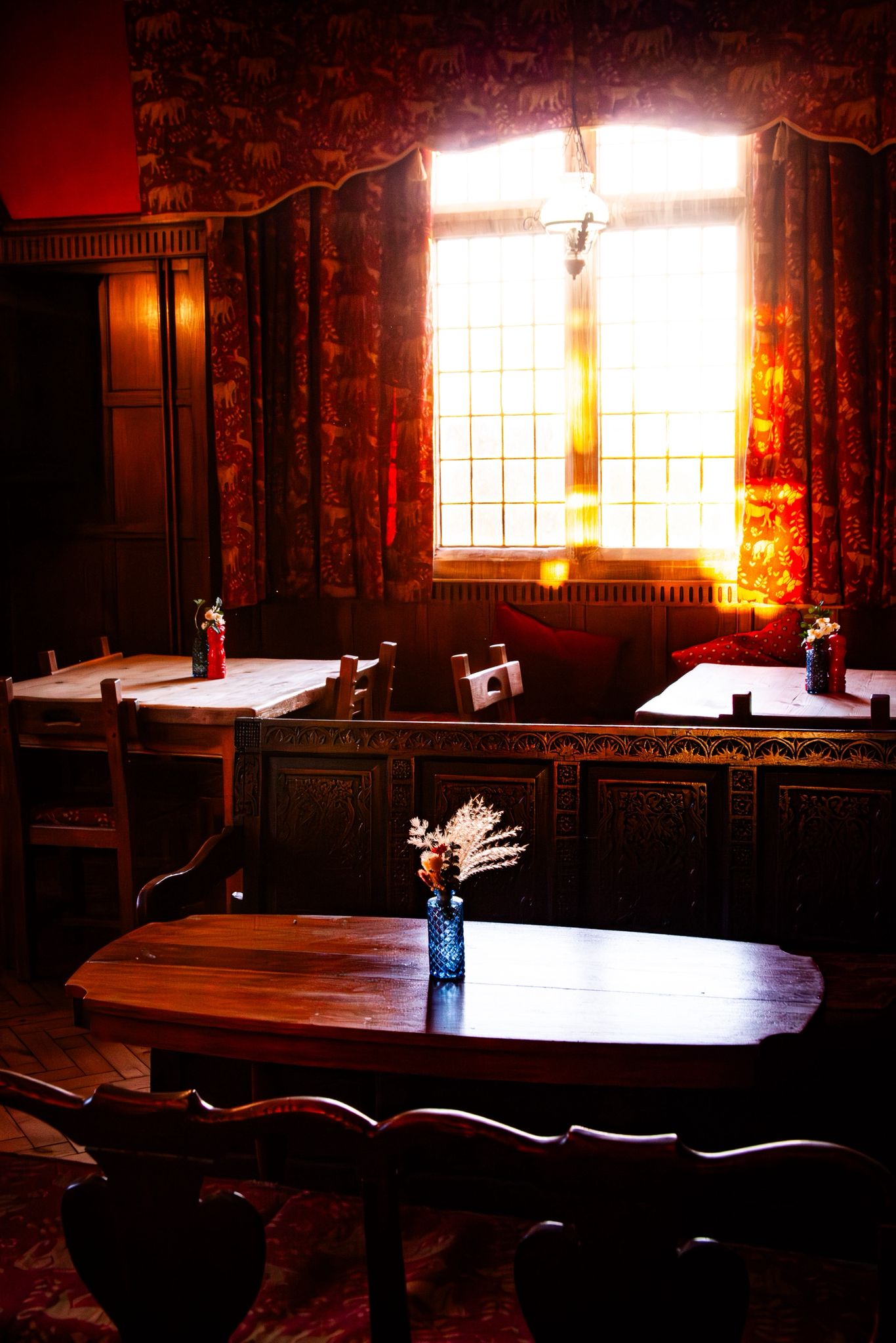 Breakfast Nailsworth