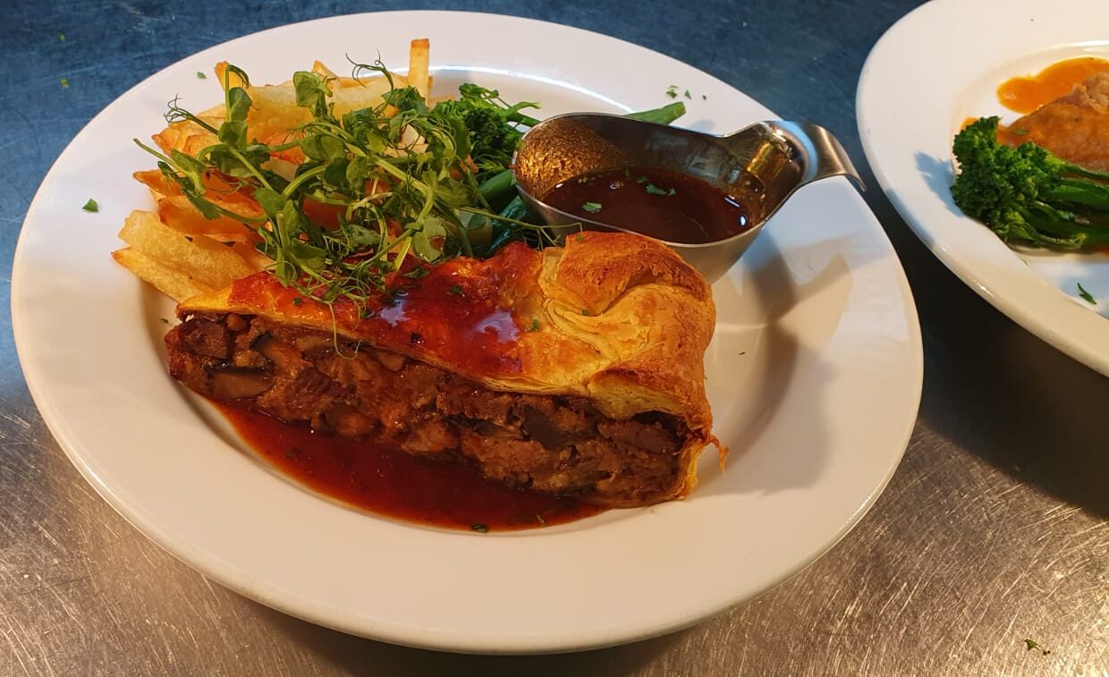 Eating Out Nailsworth